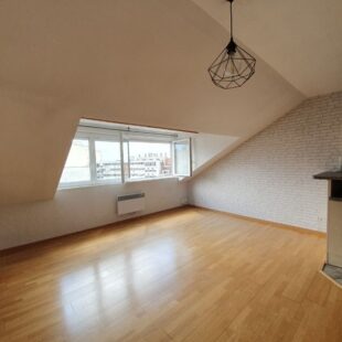 Location appartement à Lille
