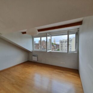 Location appartement à Lille