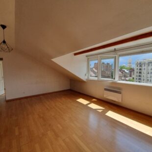 Location appartement à Lille