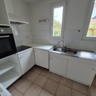 Location appartement à Lille