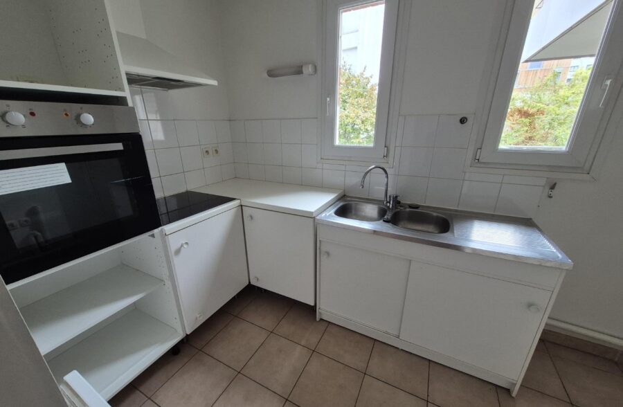 Location appartement à Lille