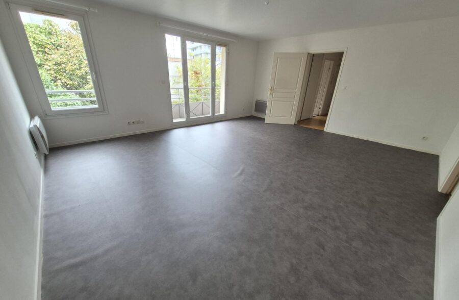 Location appartement à Lille
