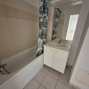 Location appartement à Lille