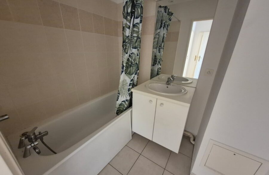 Location appartement à Lille