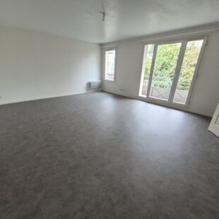 Location appartement à Lille