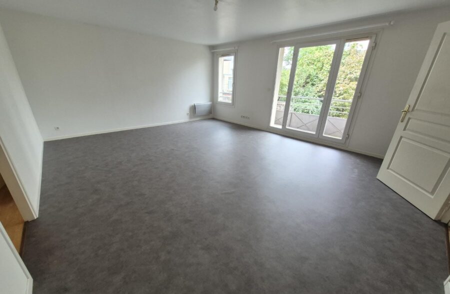 Location appartement à Lille