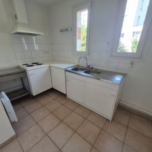 Location appartement à Lille