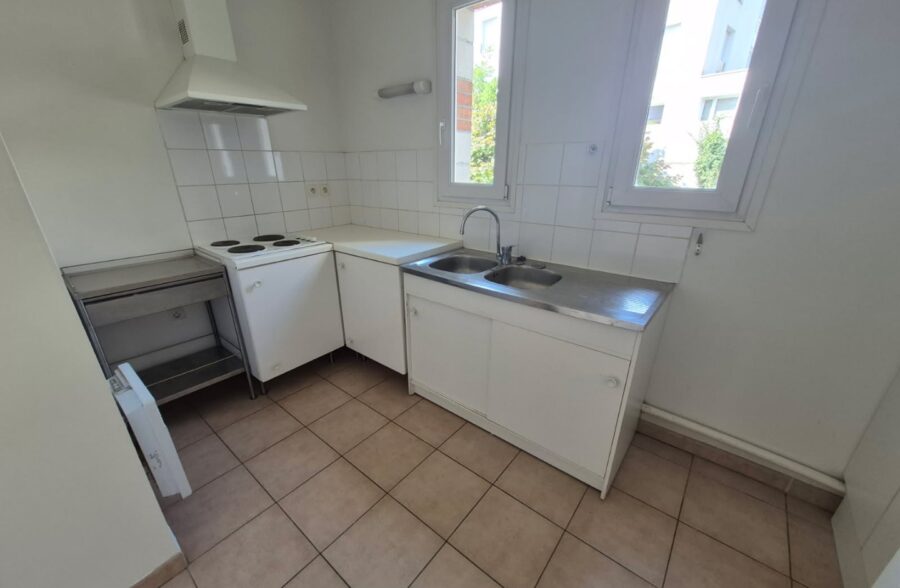 Location appartement à Lille