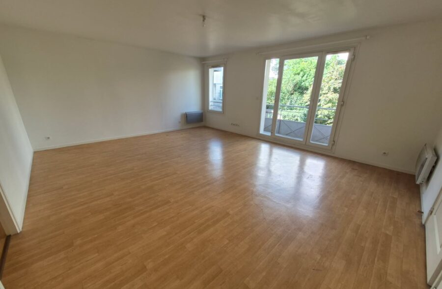 Location appartement à Lille