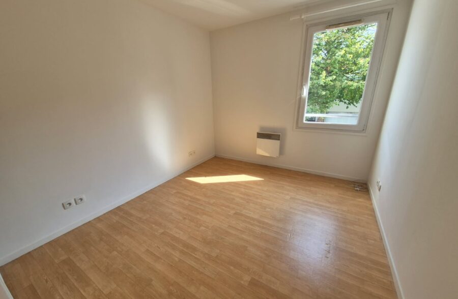 Location appartement à Lille