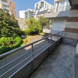 Location appartement à Lille