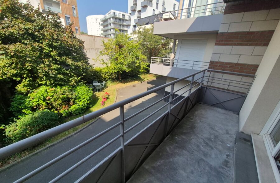 Location appartement à Lille