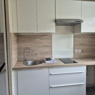 Location appartement à Lille