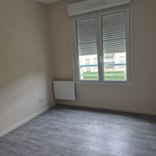 Location appartement à Lille