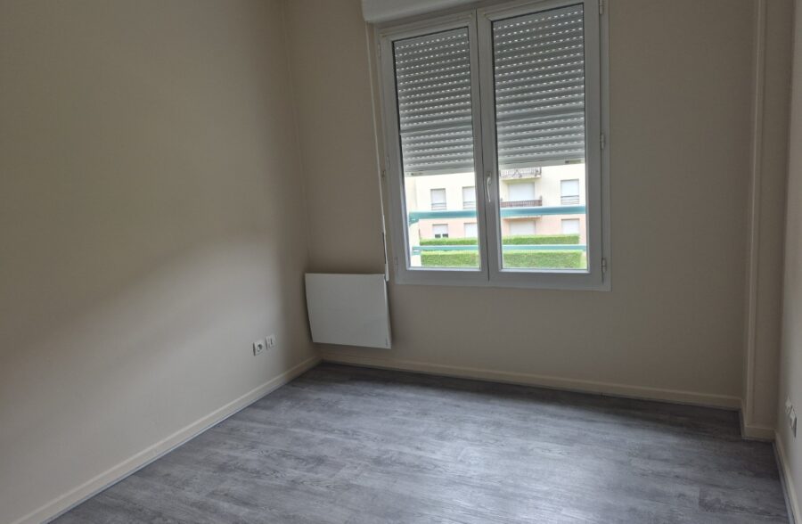 Location appartement à Lille