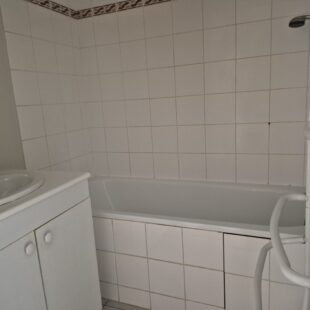 Location appartement à Lille