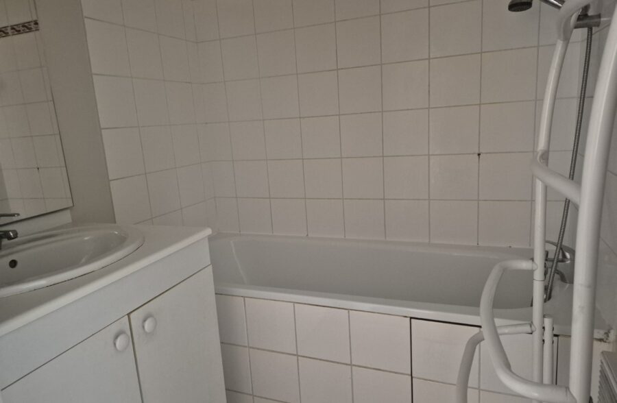Location appartement à Lille