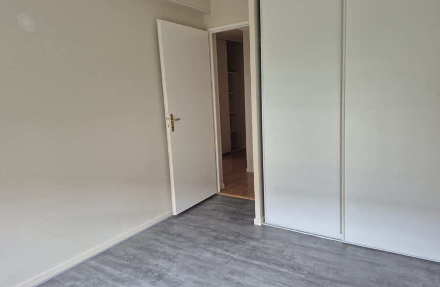 Location appartement à Lille