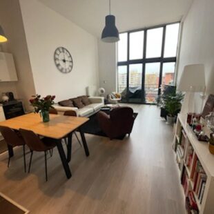 Location appartement à Lille