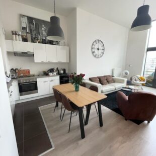 Location appartement à Lille