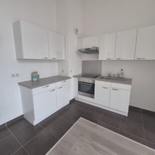 Location appartement à Lille