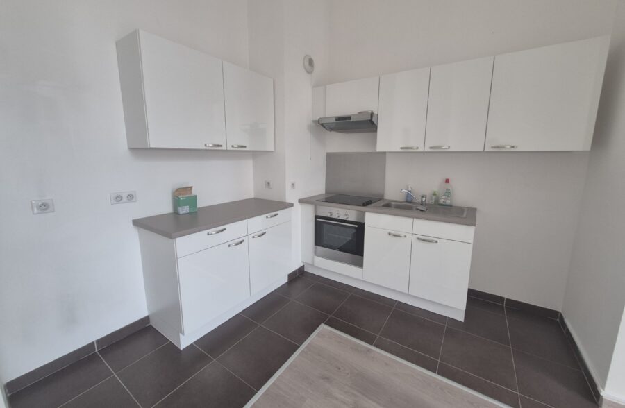 Location appartement à Lille