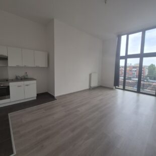Location appartement à Lille