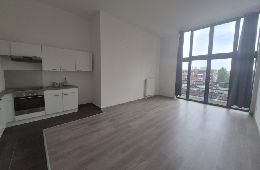 Location appartement à Lille