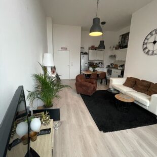 Location appartement à Lille