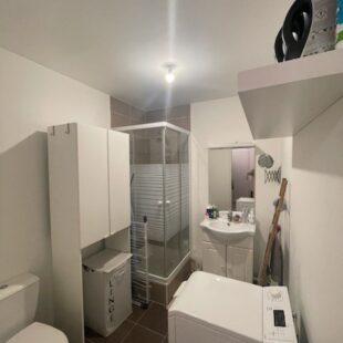 Location appartement à Lille