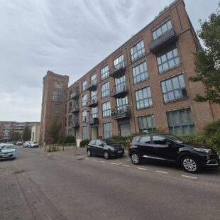 Location appartement à Lille