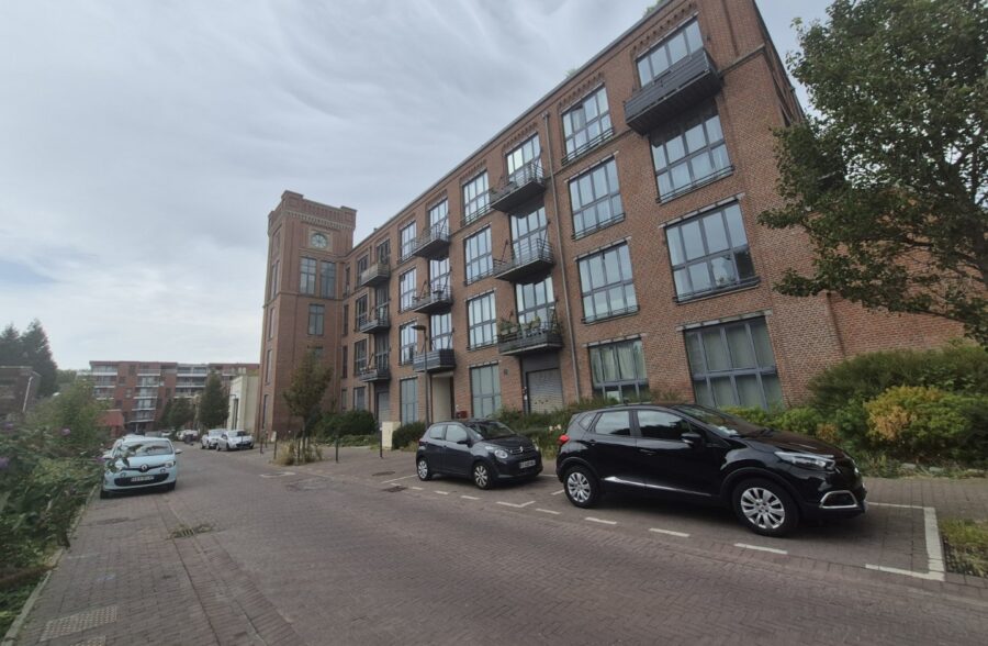 Location appartement à Lille