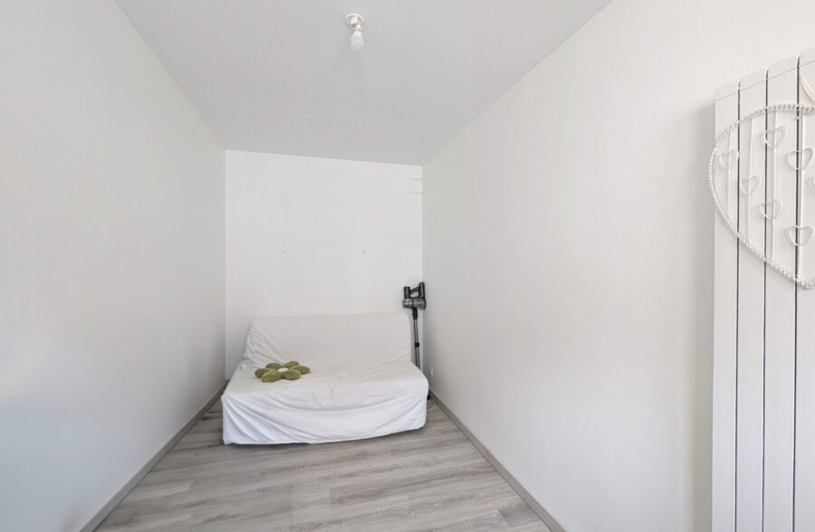 Location appartement à Calais