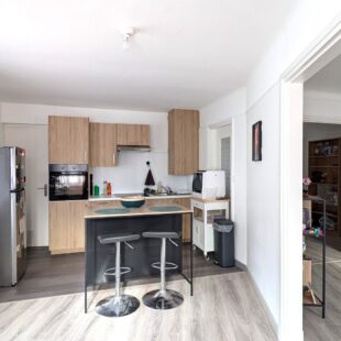 Location appartement à Calais