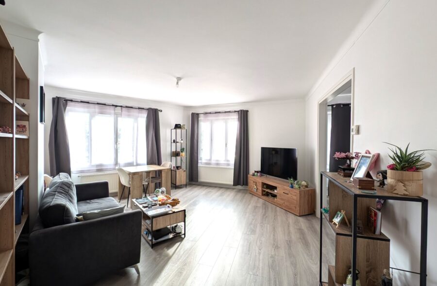 Location appartement à Calais