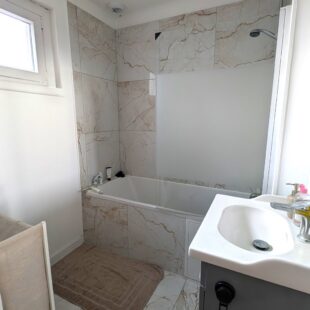 Location appartement à Calais