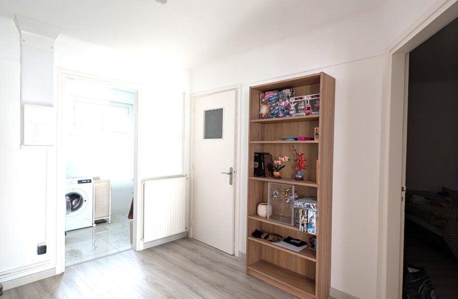 Location appartement à Calais