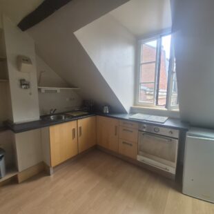 Location appartement à Lille