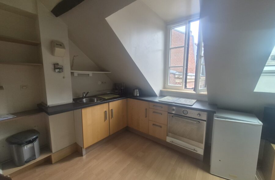 Location appartement à Lille