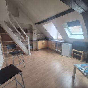 Location appartement à Lille