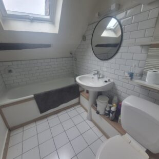 Location appartement à Lille