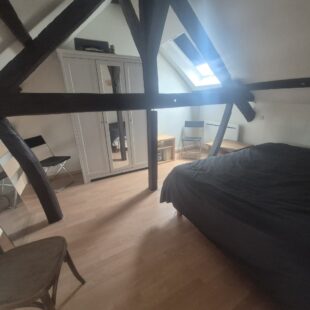 Location appartement à Lille