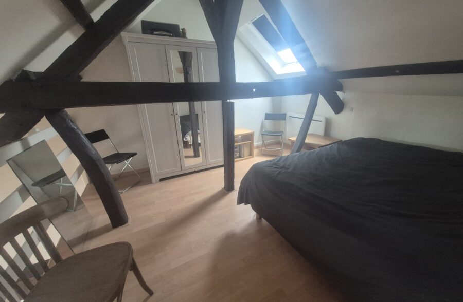 Location appartement à Lille