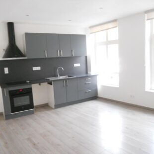 Location appartement à Saint-Omer