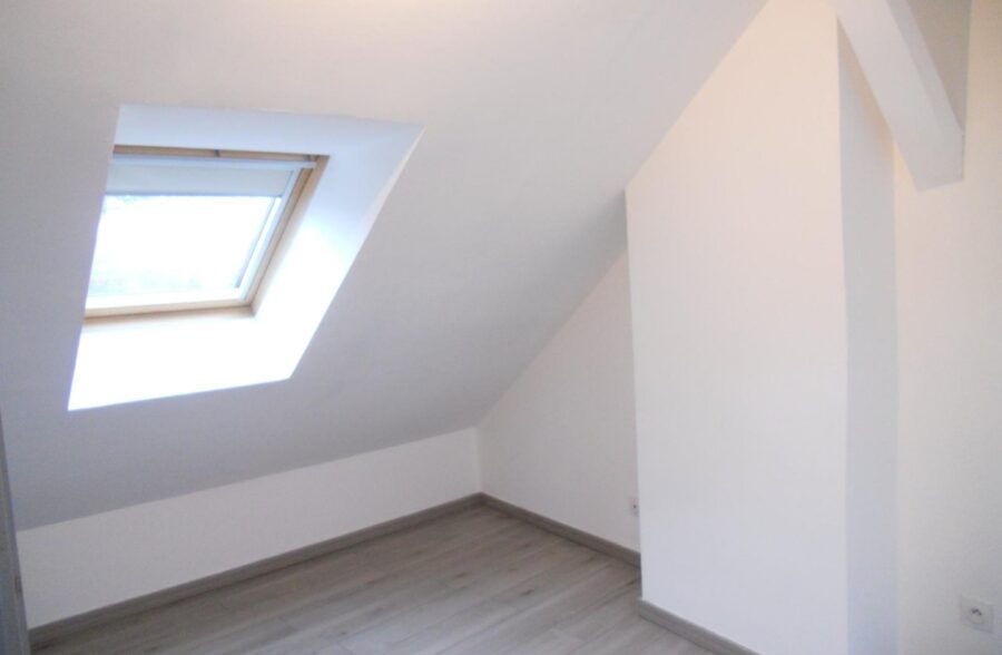 Location appartement à Saint-Omer