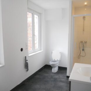 Location appartement à Saint-Omer