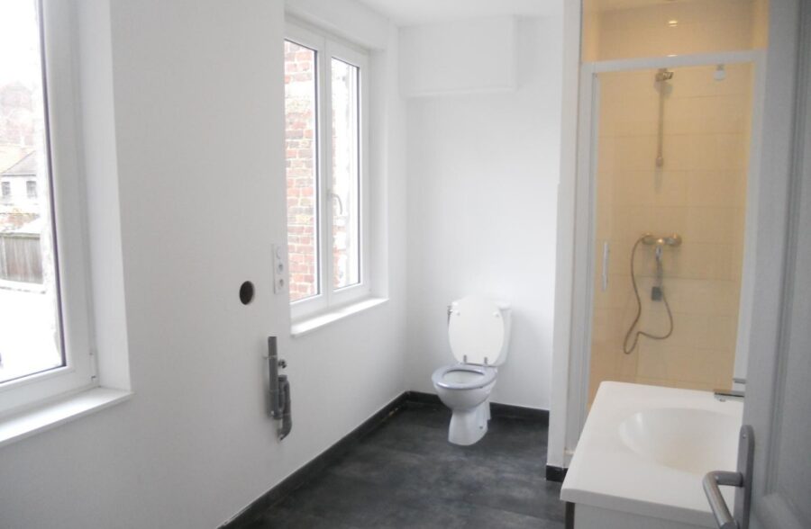 Location appartement à Saint-Omer