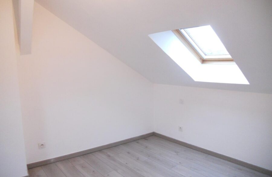 Location appartement à Saint-Omer