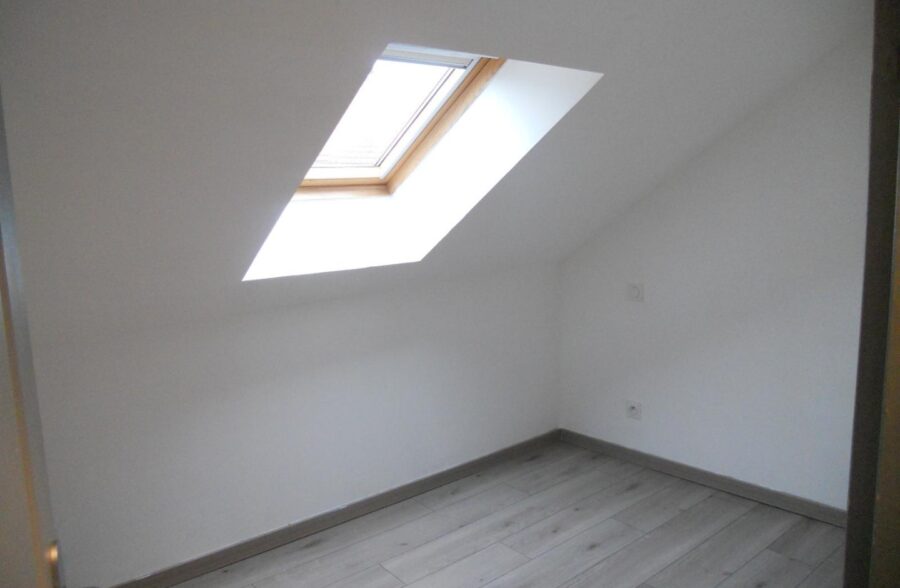 Location appartement à Saint-Omer