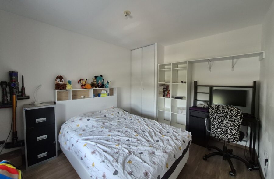 Location appartement à Wasquehal